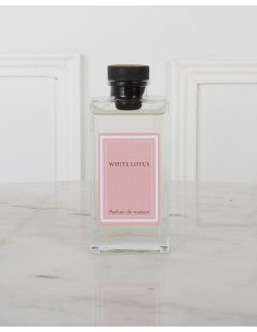 Parfums d’ambiances – Lotus...