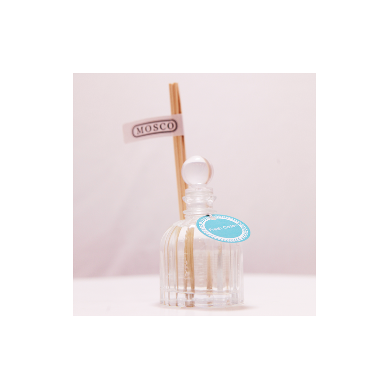 Ambiance & Elégance - Voici votre parfum Coton frais