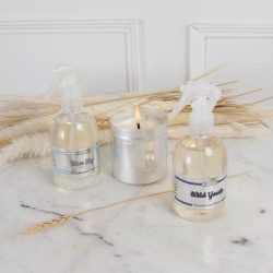 2 Sprays Masculin