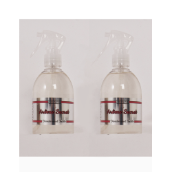 2 Sprays Arôme Secret