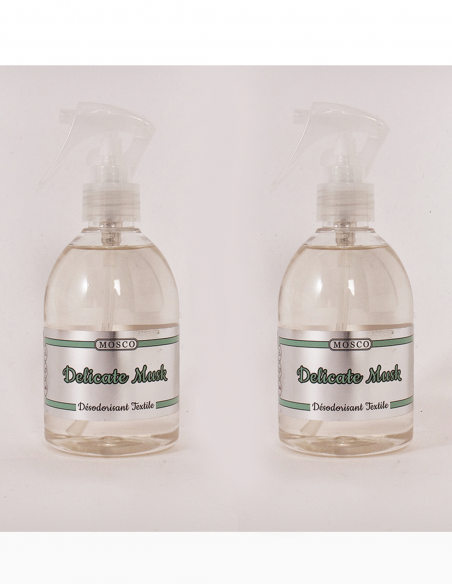 copy of Pack of 4 Refreshing Spray Fresh cotton