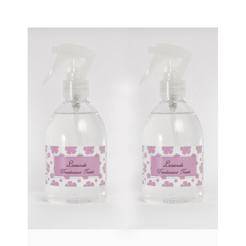 2 Sprays Lavande