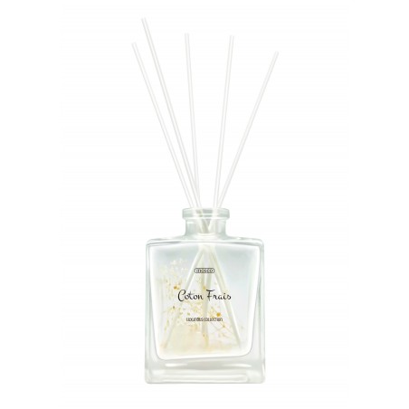 Parfum d'ambiance Coton Frais - Mosco Paris - Luxurious Fragrances