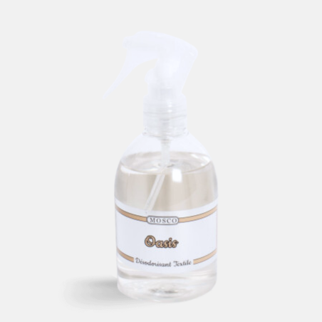 Voici votre Spray désodorisant de 250 ml - Oasis | MOSCO