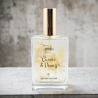 Voici votre Spray parfum d’ambiance BOHO textile de 100 ml - Cassis & Peony | MOSCO