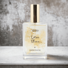 Spray textile Boho 100 ml Lotus Blanc | Mosco Paris