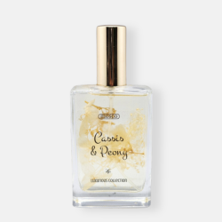 Spray parfum d’ambiance -...