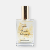 Voici votre Spray parfum d’ambiance BOHO textile de 100 ml - Cassis & Peony | MOSCO