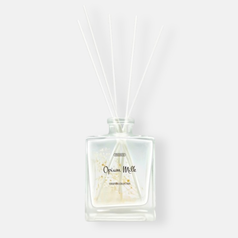 Parfums d'ambiances Boho Gold- Opium Milk  110ml