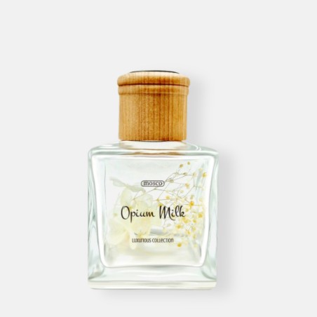 Parfums d'ambiances - Opium Milk  120ml