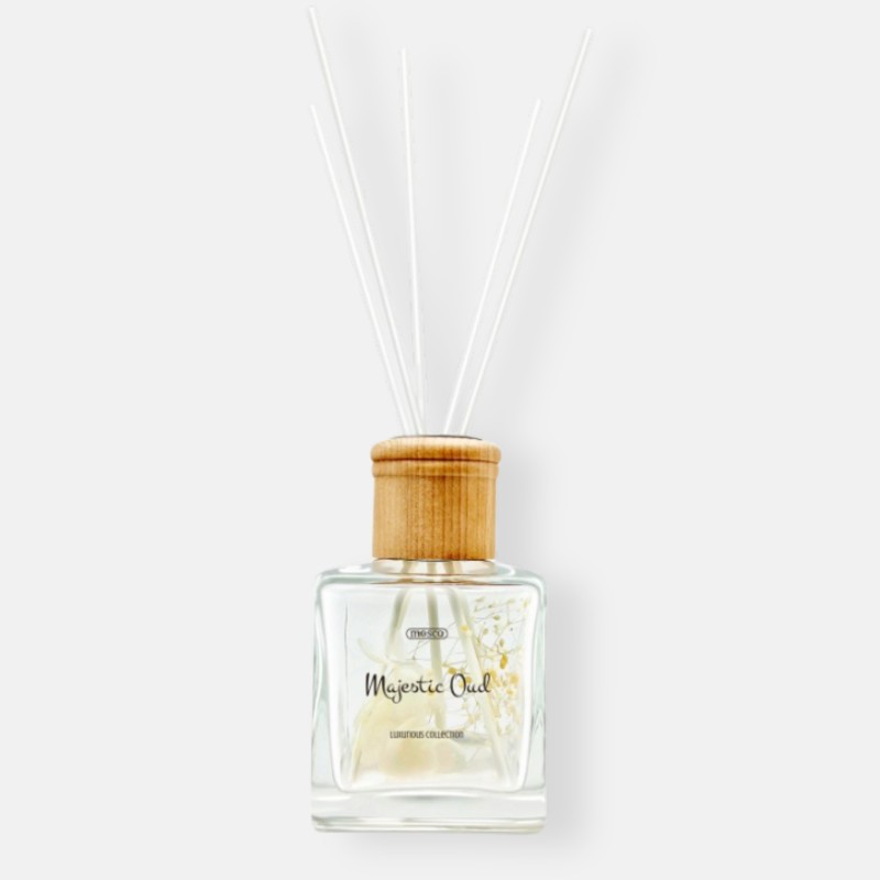 Parfums d'ambiances - Majestic Oud 120ml