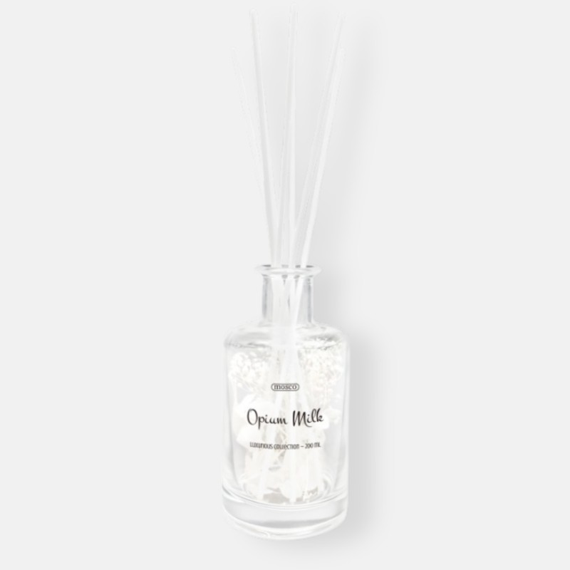 Parfums d'ambiances - Opium Milk  200ml