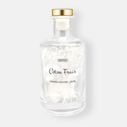 Coton Frais - 200ml Parfums...