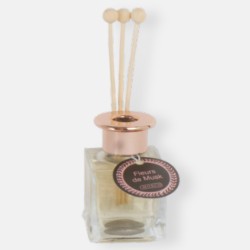 Car diffuser Musk Flowers 50ml