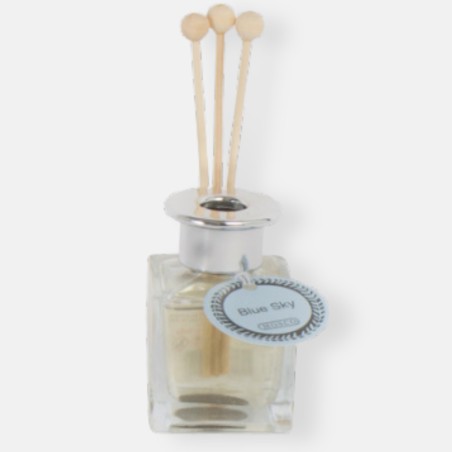 Diffuseur de voiture 50ml Blue Sky