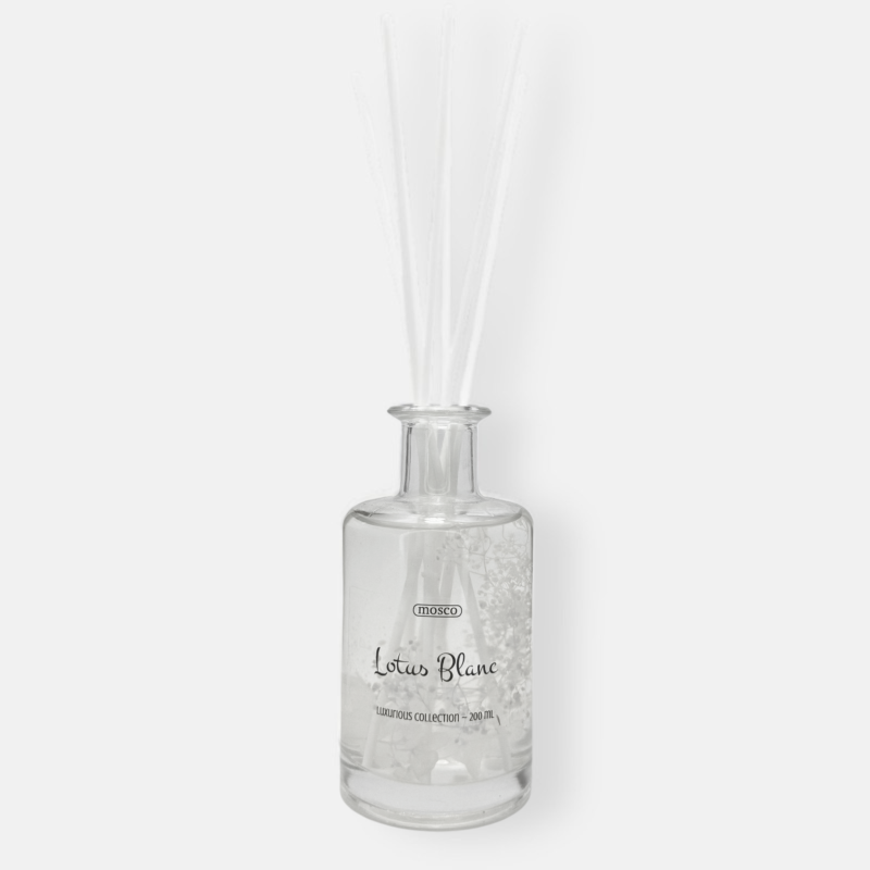 Parfums d'ambiances - Lotus Blanc  200ml