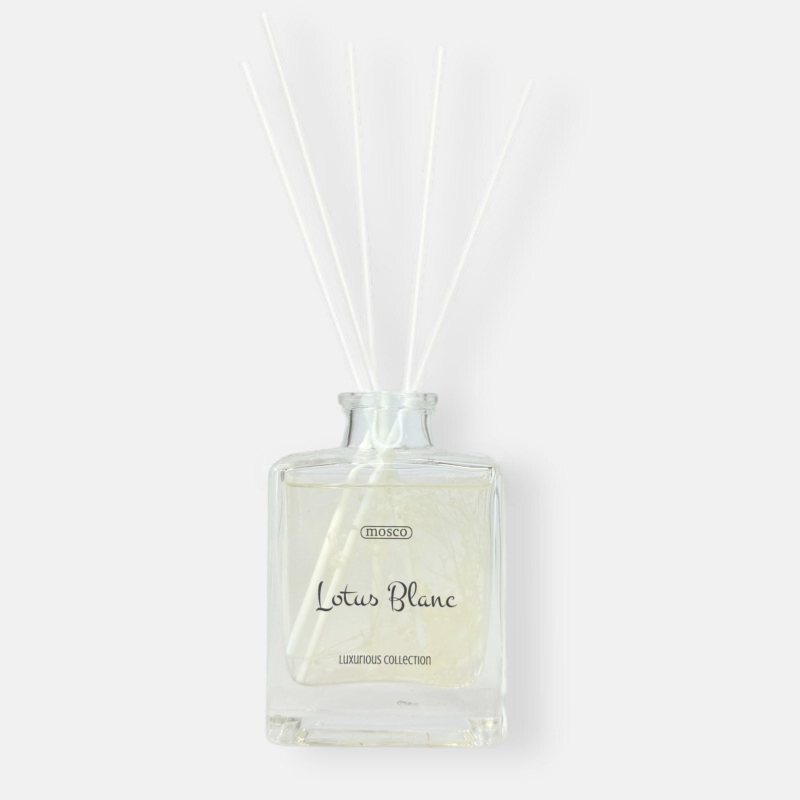 Parfums d'ambiances Boho Gold- Lotus Blanc   110ml
