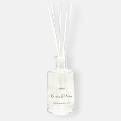 Cassis Peony - 200ml...