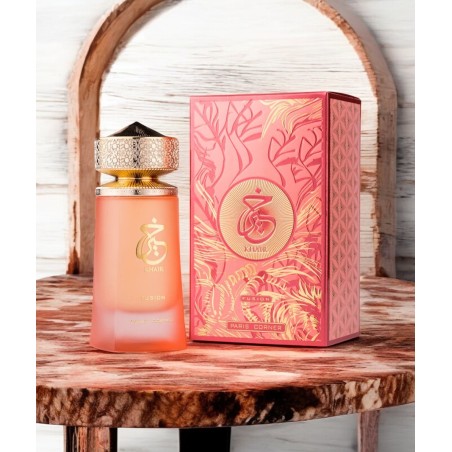 KHAIR FUSION 100ML - Parfum de Dubaï