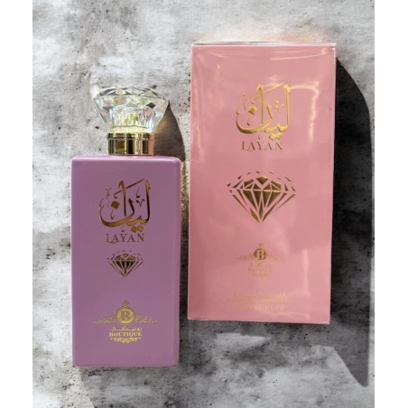 BOUTIQUE LAYAN 100ML - Parfum de Dubaï