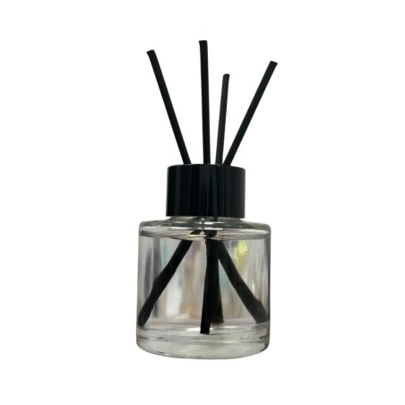Lotus Blanc - Diffuseur de voiture 50ml