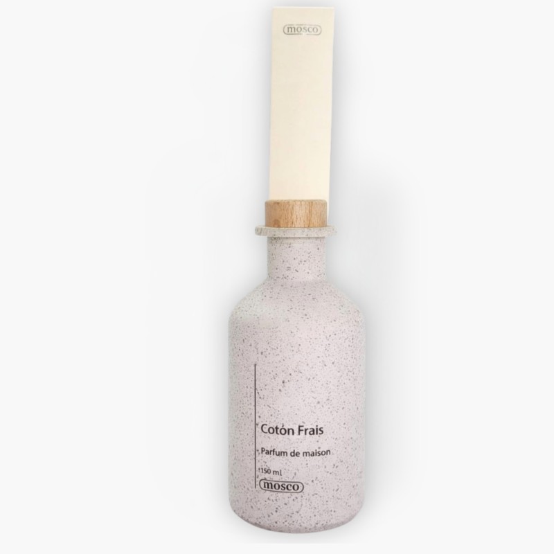 Splash Parfum de Maison Coton Frais | 150ml & 250ml