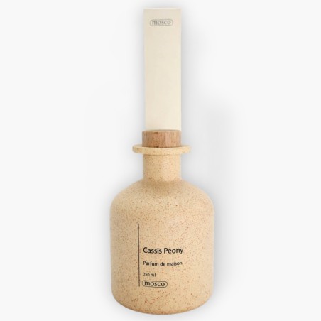 Splash Cassis Peony - Parfum de Maison | 150ml & 250ml