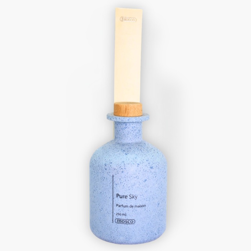 Splash Pure Sky - Parfum de Maison | 150ml & 250ml