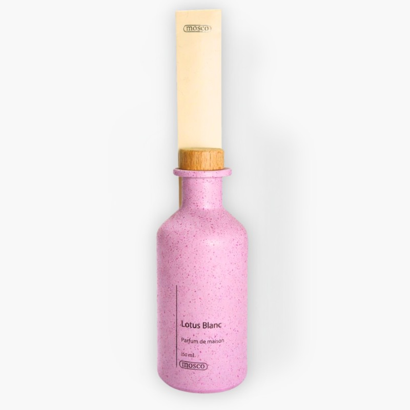 Splash Lotus Blanc - Parfum de Maison | 150ml & 250ml