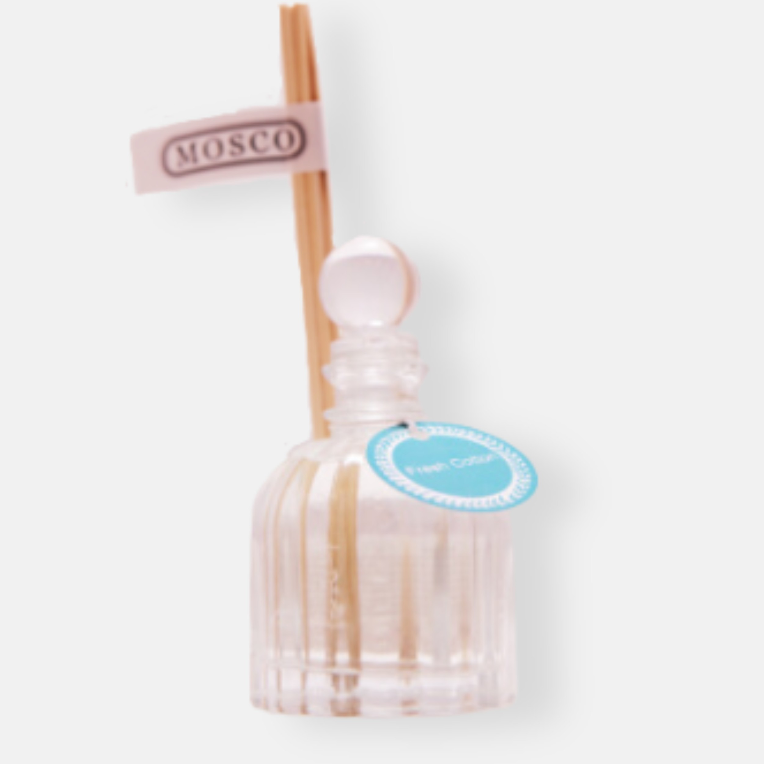 Spray Parfum Collection Privée - Lotus Blanc, Vue Absolue, Coton Frais - 250 Ml - Neuf Sous Blister